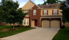 5040 Fieldstone Bend Drive Cumming, GA 30028