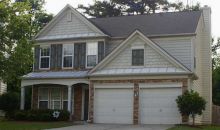 5042 Cypress Point Drive Suwanee, GA 30024