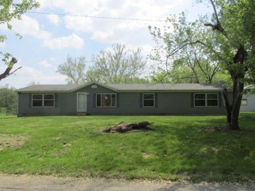 740 Ramsey Rdg, Bedford, IN 47421