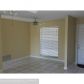 191 SW 78TH AVE, Pompano Beach, FL 33068 ID:8700776