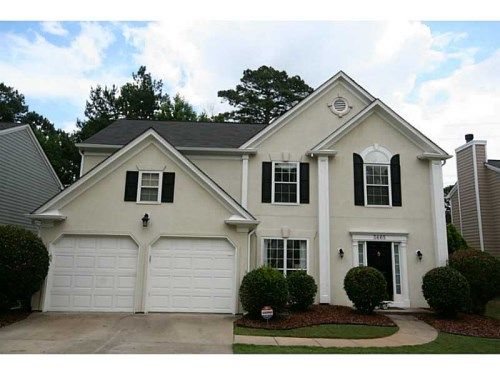 3665 Kentford Lane, Norcross, GA 30092