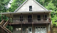 43 Myers Chance Road Dahlonega, GA 30533