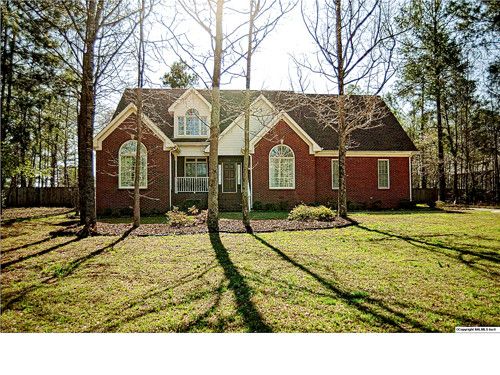 114 Merge Avenue, Harvest, AL 35749