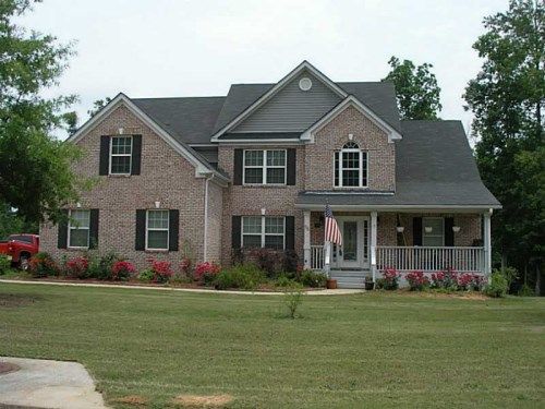 75 Ashford Drive, Oxford, GA 30054