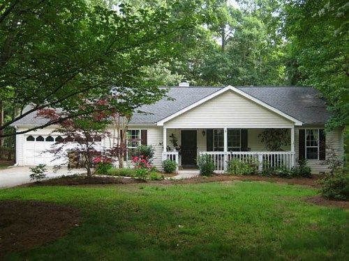 3645 Daylon Drive, Cumming, GA 30028