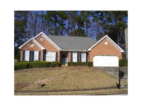 3009 Gavin Place, Duluth, GA 30096