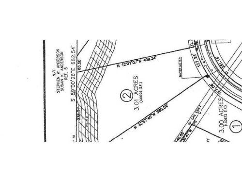 2 Hampton Farms Trail, Jasper, GA 30143