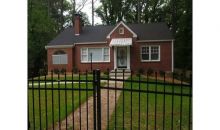 186 Wyman Street Se Atlanta, GA 30317