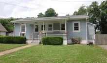 305 30th St Old Hickory, TN 37138