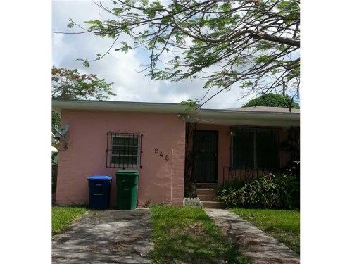 245 NE 159 ST, Miami, FL 33162