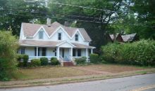 203 N Washington St Rutherfordton, NC 28139