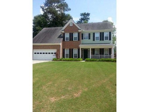 812 Roget Way, Lawrenceville, GA 30045