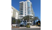 9201 COLLINS AV # 525 Miami Beach, FL 33154