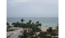 9595 COLLINS AV # N-510 Miami Beach, FL 33154