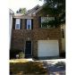 Unit 159 - 3550 Lantern View Lane, Scottdale, GA 30079 ID:8709430