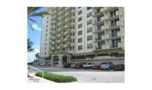 9195 COLLINS AV # 809 Miami Beach, FL 33154