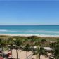 9201 COLLINS AV # 525, Miami Beach, FL 33154 ID:8677904