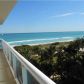 9201 COLLINS AV # 525, Miami Beach, FL 33154 ID:8677906