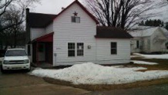 208 Myrtle St, Boon, MI 49618