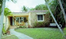 9273 BYRON AV Miami Beach, FL 33154