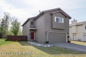 940 W Fern Avenue, Palmer, AK 99645