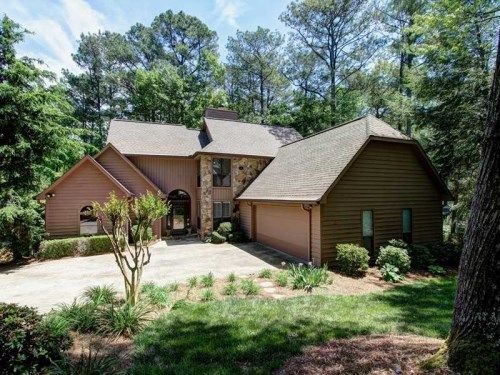 4219 Burns Heritage Trail Ne, Roswell, GA 30075