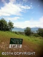 L22 Kestrel Circle, Homer, AK 99603