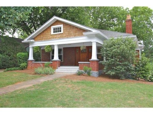 205 3rd Avenue, Decatur, GA 30030