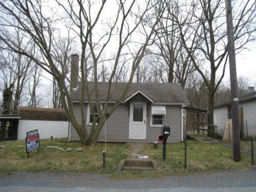 318 Old Mill Road, Newmanstown, PA 17073