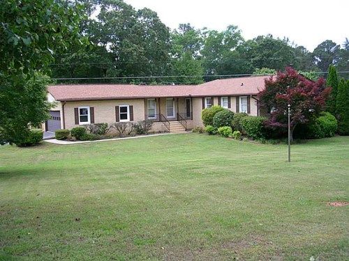 2965 Orchard Road Sw, Conyers, GA 30094