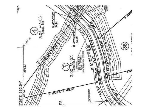 3 Hampton Farms Trail, Jasper, GA 30143