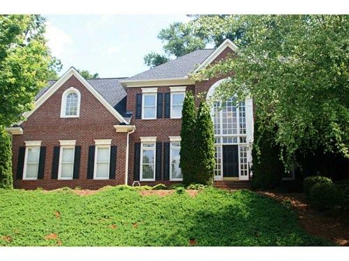 8545 High Hampton Chase, Alpharetta, GA 30022