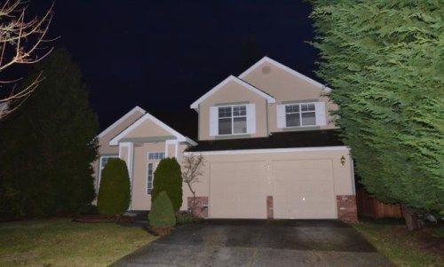 8130 Hunter Place, Arlington, WA 98223