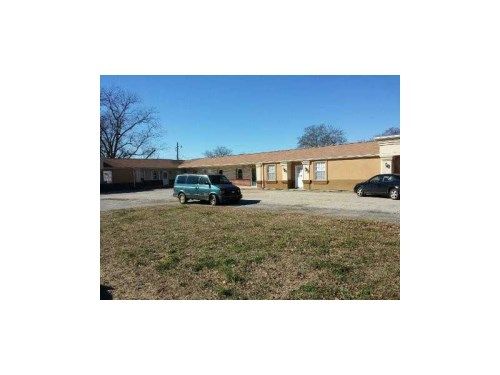 1255 S Elm Street, Commerce, GA 30529