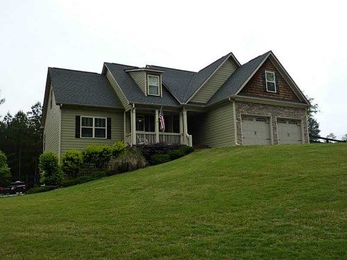 479 Iron Hill Road, Taylorsville, GA 30178