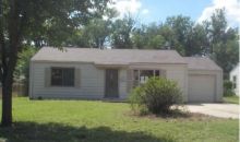 4527s Handley Ave Wichita, KS 67217