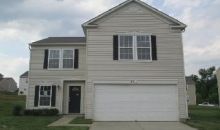 1313 Perga Court Greensboro, NC 27406