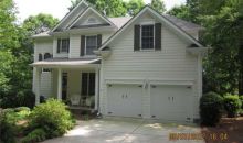 86 Lake Laurel Drive Dahlonega, GA 30533