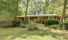 185 Valley Drive Roswell, GA 30075