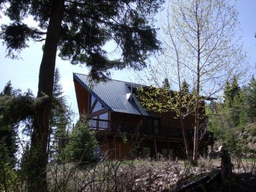 37 French Loop, Cascade, ID 83611