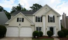 3665 Kentford Lane Norcross, GA 30092