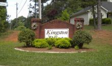 46 Kingston Pointe Drive Kingston, GA 30145