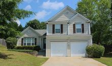 242 Creel Chase Nw Kennesaw, GA 30144