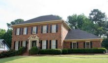 52 Planters Drive Lilburn, GA 30047