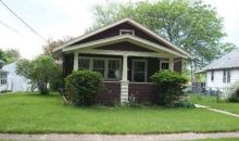 1319 23rd St Rockford, IL 61108