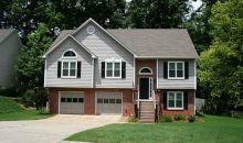 3344 English Oaks Drive Kennesaw, GA 30144