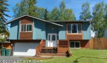 12253 Keystone Place Eagle River, AK 99577