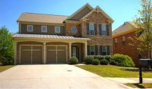 12155 Limeridge Court Alpharetta, GA 30004