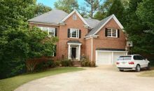 735 Copper Creek Circle Alpharetta, GA 30004