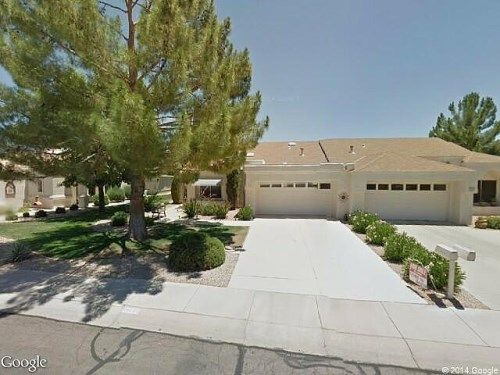 140Th, Sun City West, AZ 85375